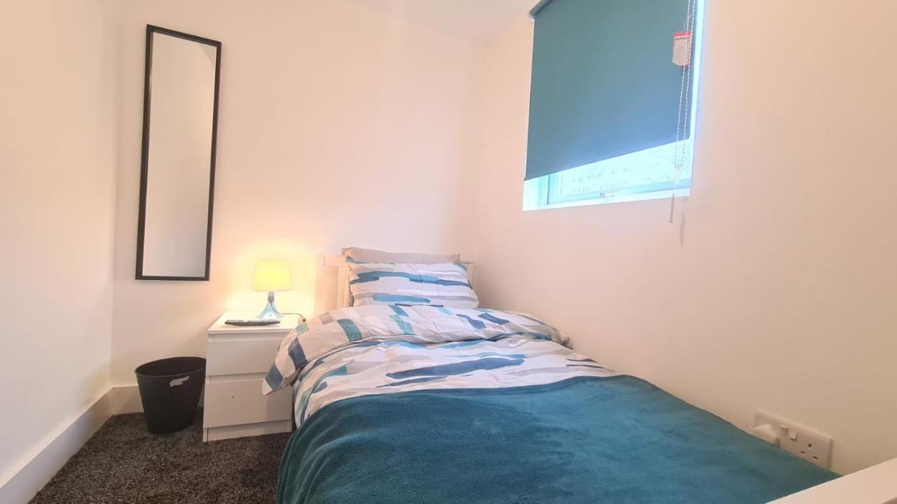Cosy Single In Manor Park Alloggio in famiglia *