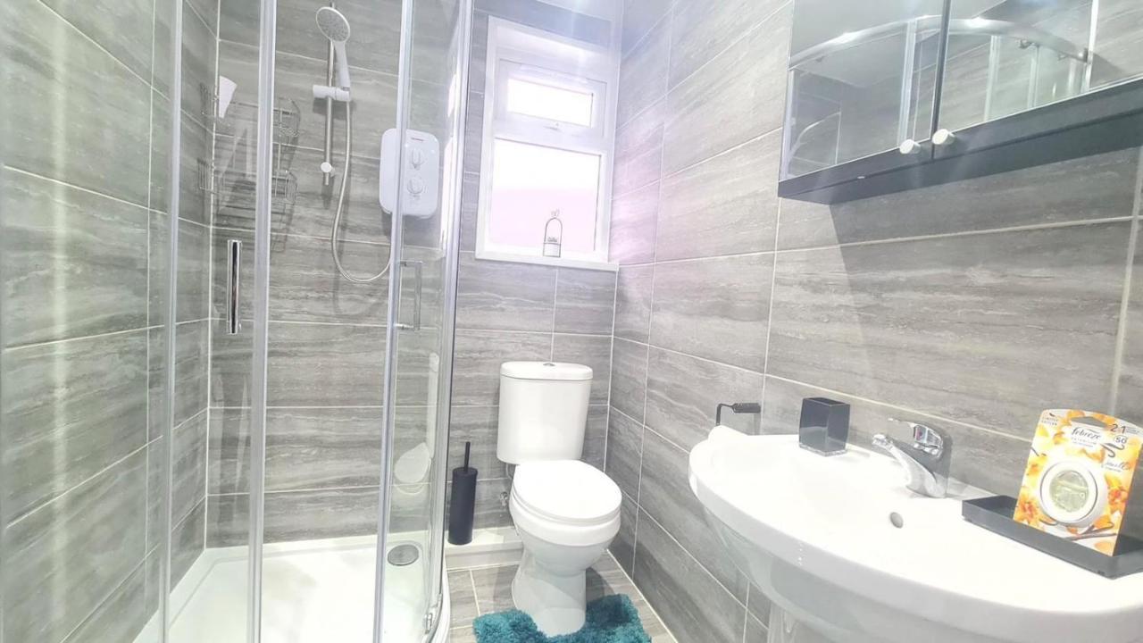 Cosy Single In Manor Park Alloggio in famiglia *