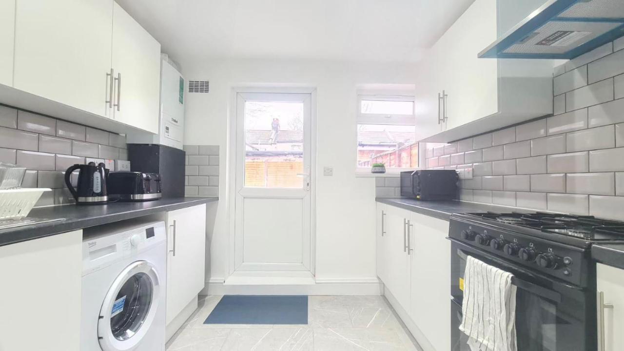 Alloggio in famiglia Cosy Single In Manor Park *