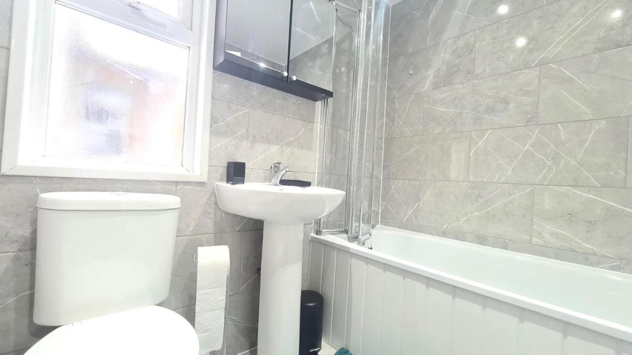 Cosy Single In Manor Park Alloggio in famiglia *